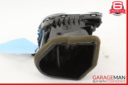 2008-2017 Audi A5 A4 S5 S4 Q5 Front Right Dash AC A/C Air Vent 8T1820902C OEM