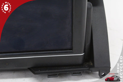 08-11 Mercedes-Benz C300 W204 Navigation Display Monitor Screen A2C53282736