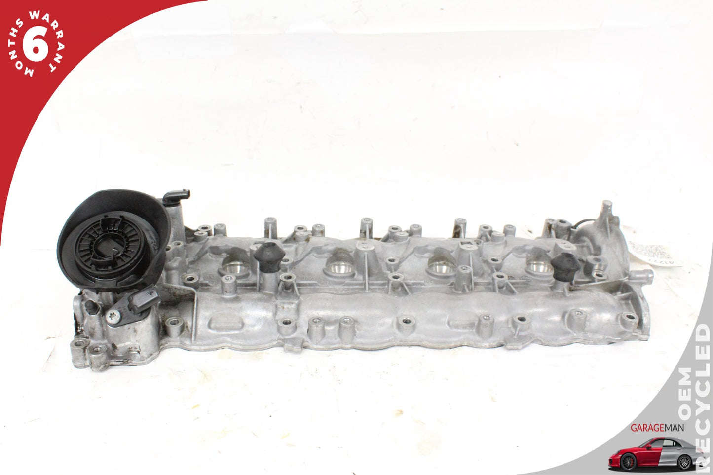 2011-2020 Mercedes X166 GL450 CLS550 Right Side Cylinder Head Valve Cover OEM