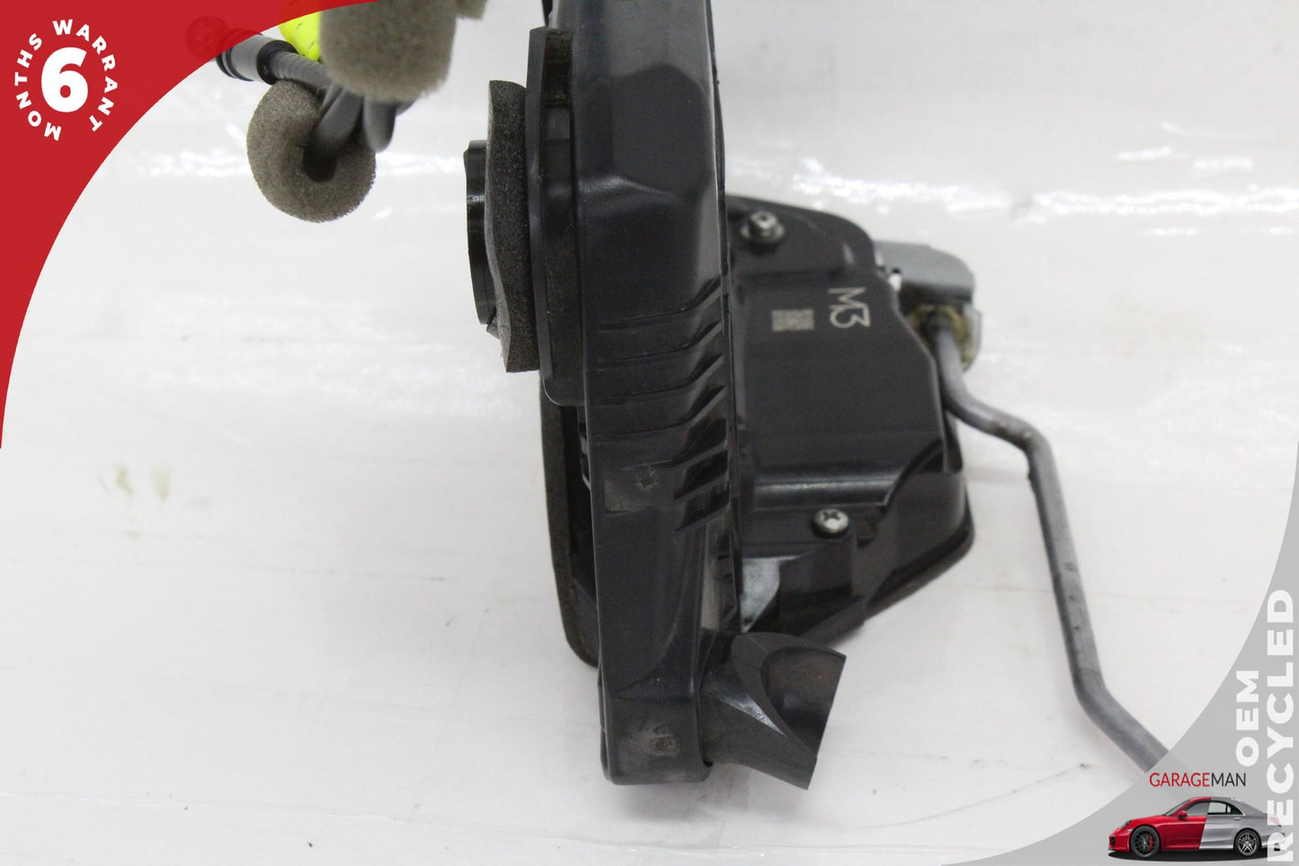 2022-2025 Subaru BRZ Toyota GR86 Front Right Door Lock Actuator N0411470 OEM