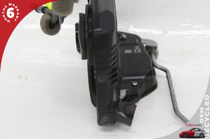 2022-2025 Subaru BRZ Toyota GR86 Front Right Door Lock Actuator N0411470 OEM
