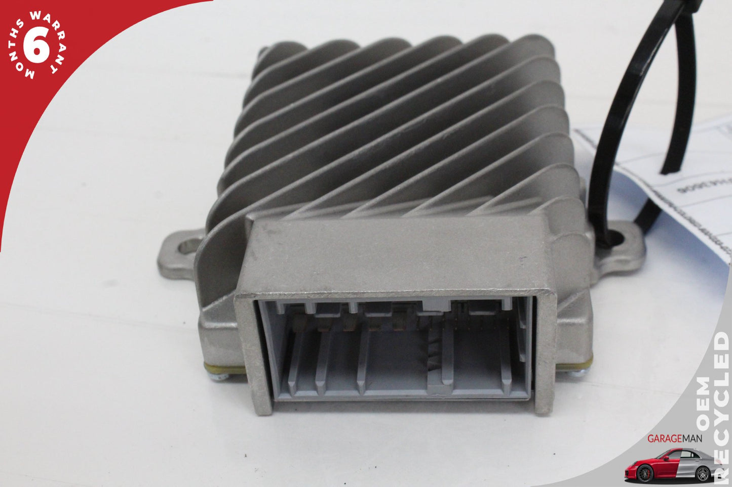 2019-2024 BMW 330i G20 Active Sound Amplifier Amp Harman Becker 9835622