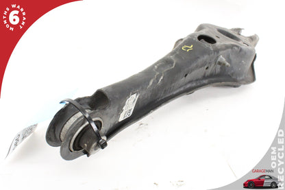 2015-2024 Volkswagen Golf Rear Left Lower Suspension Control Arm 5QM505311 OEM