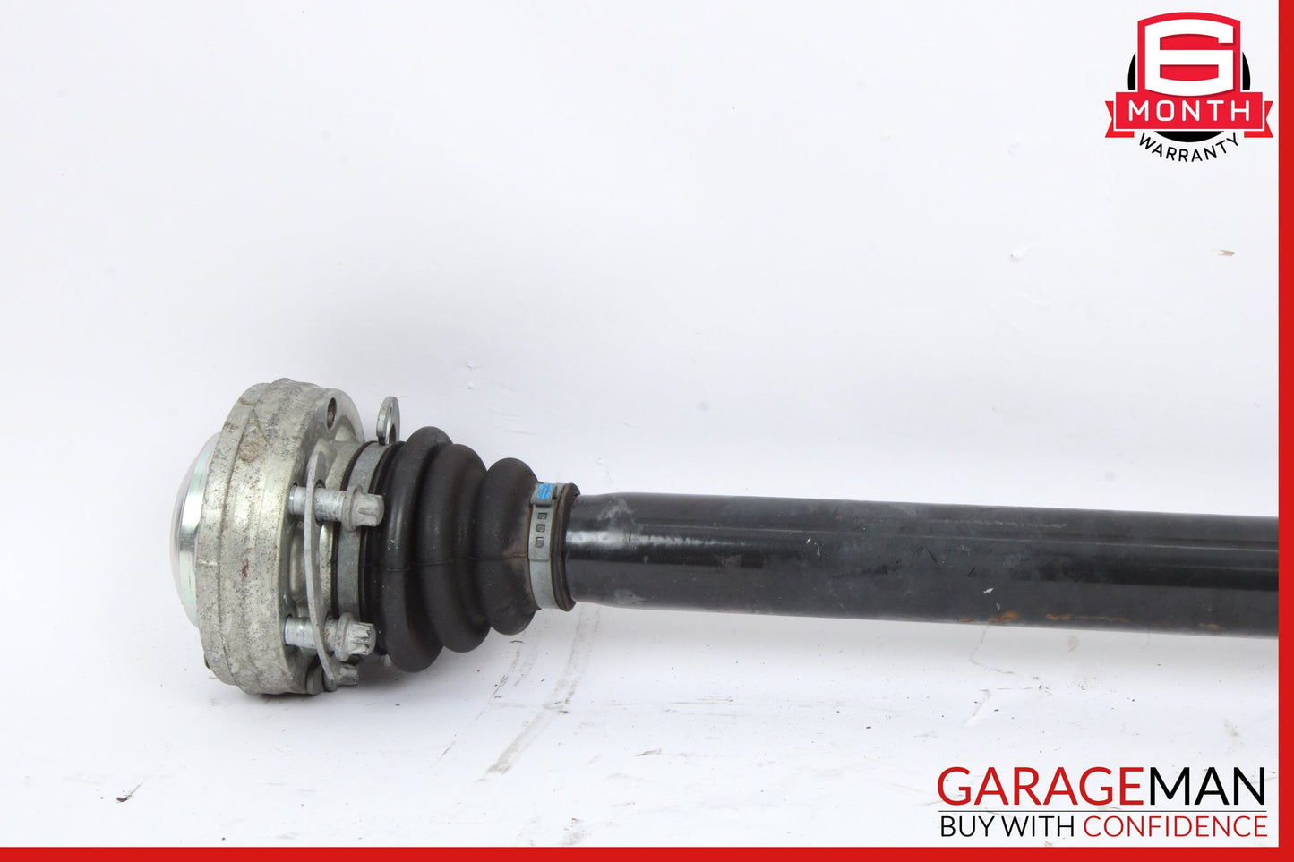2008-2013 BMW 128i 135i 328i 335i Rear Right Side CV Axle Shaft 7537716 OEM