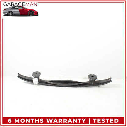 2012-2018 BMW 320i xDrive 328i Rear Bumper Reinforcement Beam Bar 7256928 OEM