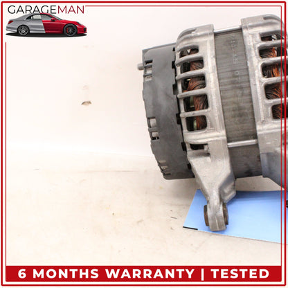 2015-2020 Mercedes-Benz C300 W205 Alternator Generator 0009067703 OEM