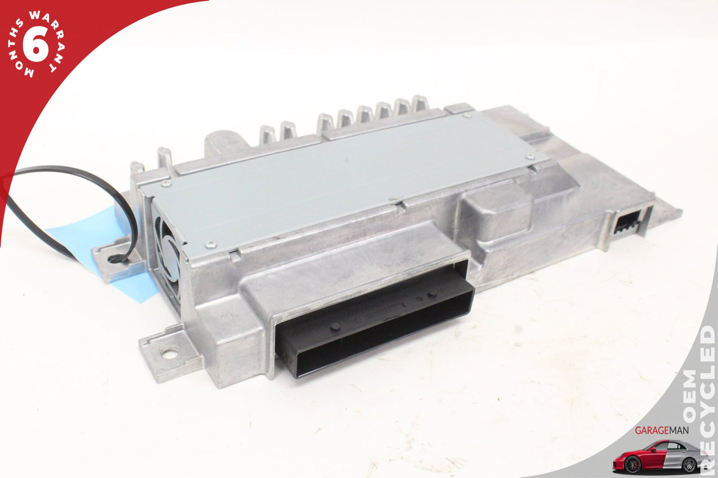 2018-2020 Audi Q5 SQ5 Audio Sound System Amplifier AMP 80A035223A OEM