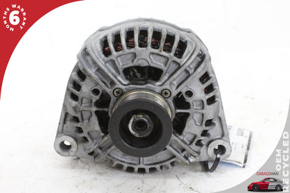 2003-2006 Mercedes-Benz CLS500 W219 Sedan Alternator Generator 0121541302 OEM