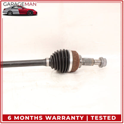 2017-2023 Tesla Model 3 Front Left or Right CV Axle Drive Shaft 104411900C OEM