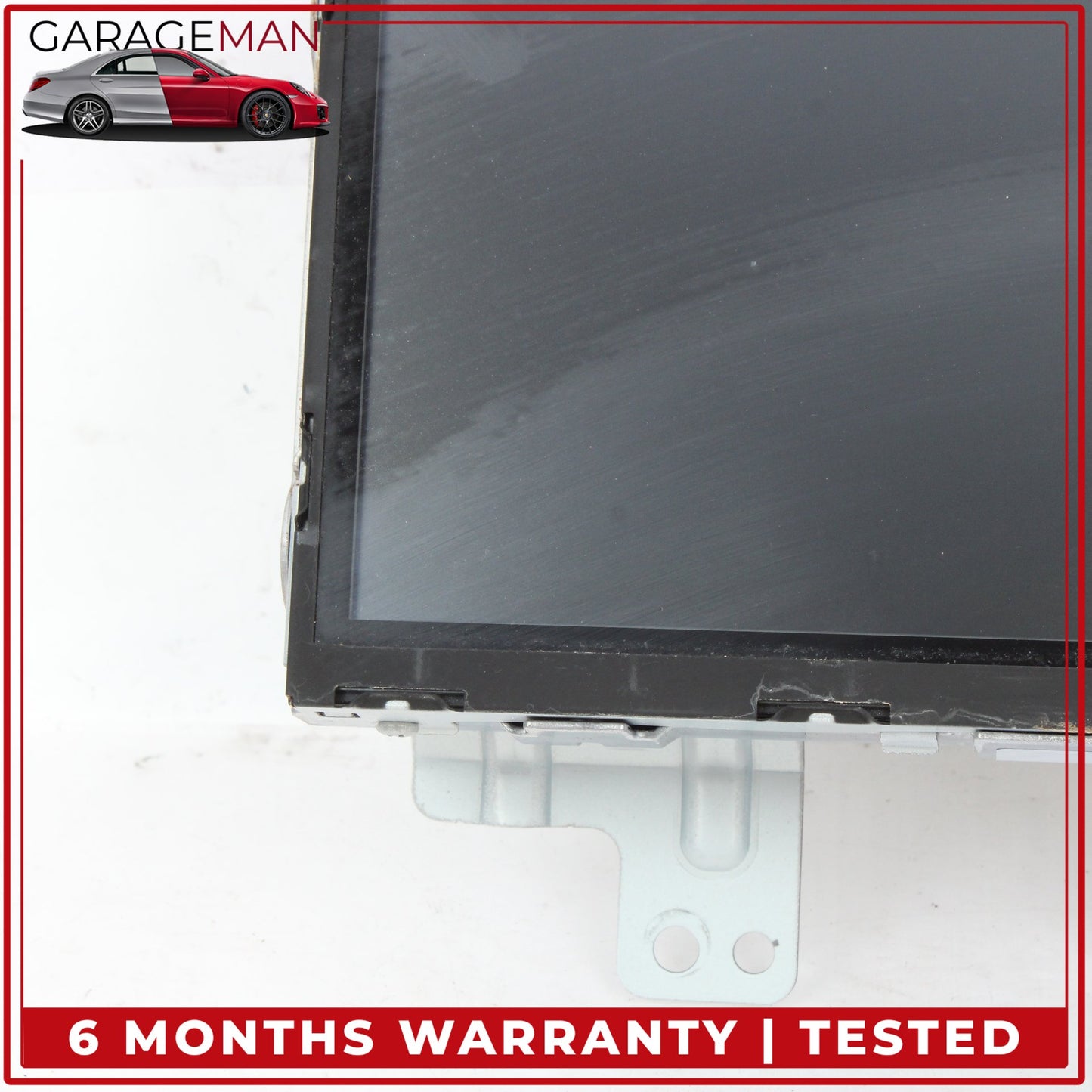 2016-2017 Infiniti Q50 V37 Center Dash Display Screen Monitor 283874HK2D OEM