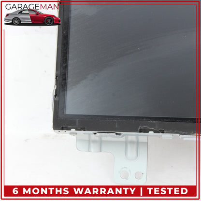 2016-2017 Infiniti Q50 V37 Center Dash Display Screen Monitor 283874HK2D OEM