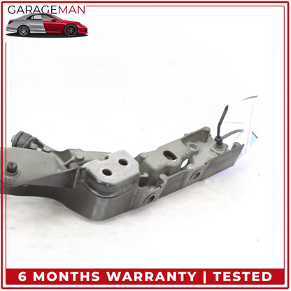 2014-2024 Jaguar F-Type X152 Front Left Fender Reinforcement Bracket OEM