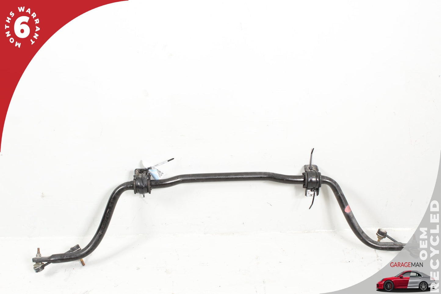 2002-2005 Ford Thunderbird Front Stabilizer Anti Roll Sway Bar w/ Link OEM