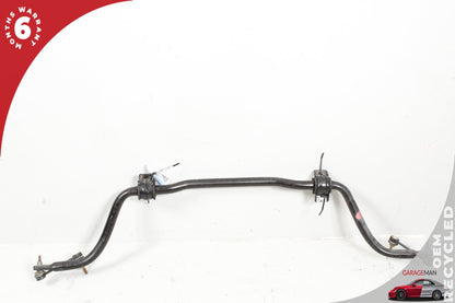 2002-2005 Ford Thunderbird Front Stabilizer Anti Roll Sway Bar w/ Link OEM