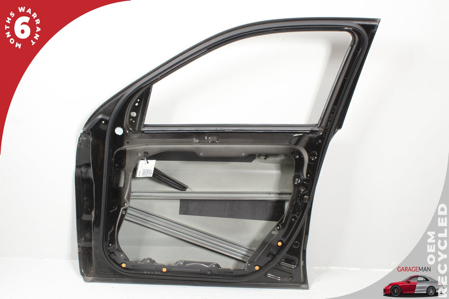 2012-2019 Mercedes X166 GL450 GLE350 Front Right Door Shell Panel 1667200205 OEM