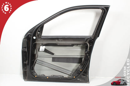 2012-2019 Mercedes X166 GL450 GLE350 Front Right Door Shell Panel 1667200205 OEM