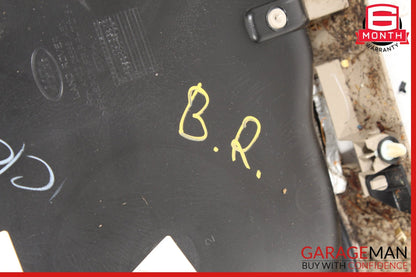 2010-2016 Land Rover LR4 SUV Rear Right Door Trim Panel AH2227406AA OEM