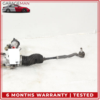 2003-2011 Mercedes W211 E350 Power Steering Gear Rack and Pinion Assy RWD OEM