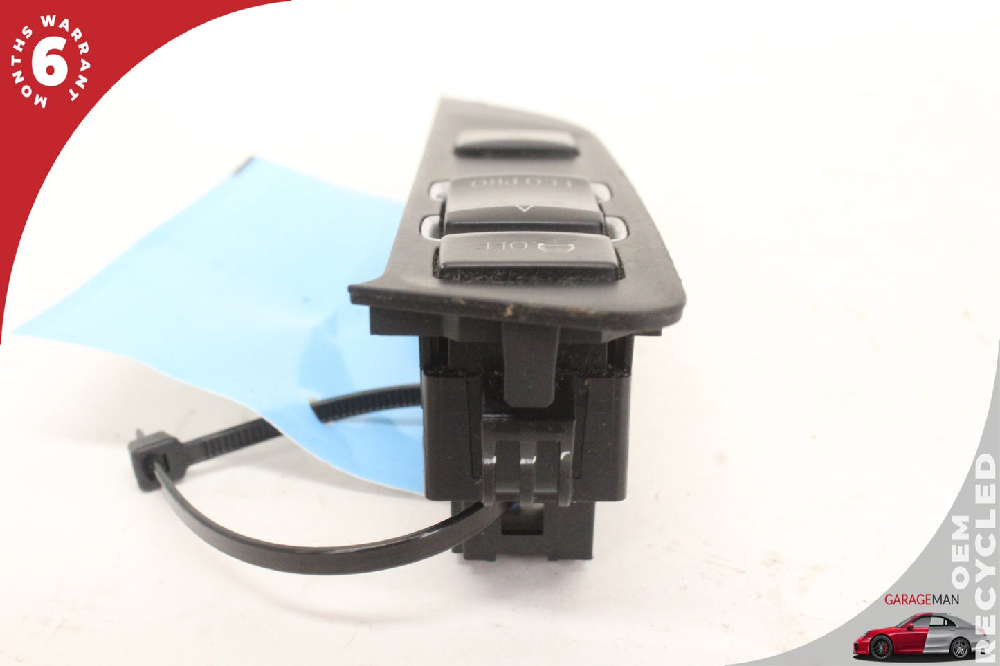 2012-2020 BMW 430i 440i M4 F36 Traction Control Sport Eco Control Switch 9252912