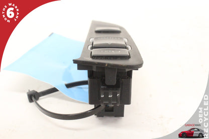 2012-2020 BMW 430i 440i M4 F36 Traction Control Sport Eco Control Switch 9252912