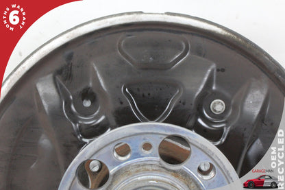 15-20 Mercedes-Benz C300 W205 RWD Rear Right Spindle Knuckle Hub Bearing 2055467