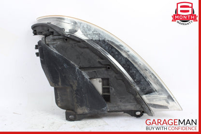 2007-2009 Audi Q7 4L Xenon Headlight Right Side Lamp 4L0941004H