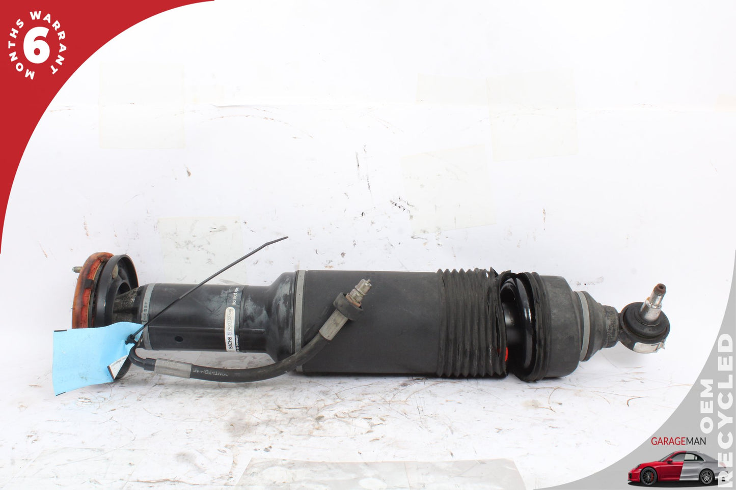 2003-2006 Mercedes R230 SL500 Front Left Hydraulic Shock Strut Absorber OEM