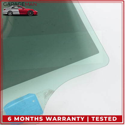 2017-2023 Mercedes S213 E400 Wagon Rear Left Side Window Glass 2137350300 OEM