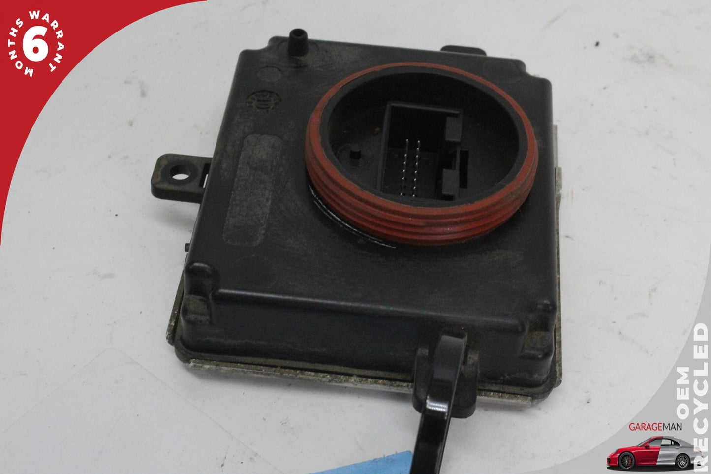2012-2018 Audi A7 A6 Daytime Running Light DRL Control Module Unit 4G0907397 OEM