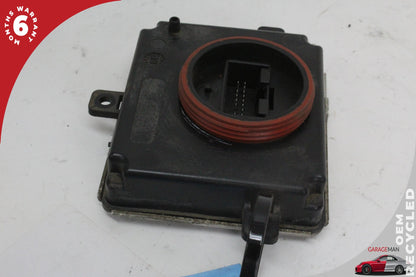 2012-2018 Audi A7 A6 Daytime Running Light DRL Control Module Unit 4G0907397 OEM