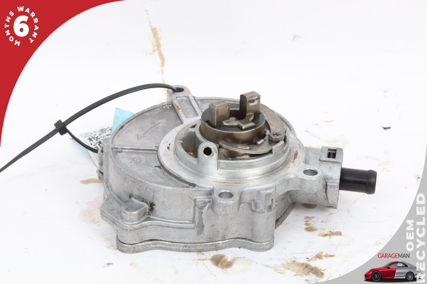 2009-2017 Audi A6 A7 Q7 S4 S5 Engine Motor Vacuum Pump 06E145100M OEM