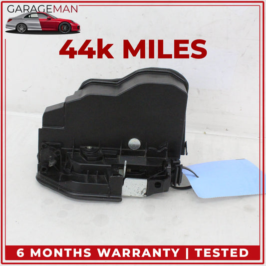 2011-2018 BMW X3 X4 F25 F26 Rear Right Side Door Lock Actuator 7318414 OEM