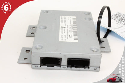 2005-2014 Mercedes-Benz R350 W251 Communication Interface Module 2049005704