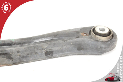 2012-2019 Mercedes X166 GL450 Rear Left or Right Upper Camber Control Arm OEM