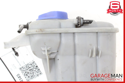 2008-2012 Audi A5 S5 A4 S4 Q5 Coolant Overflow Reservoir Tank 8K0121405M OEM