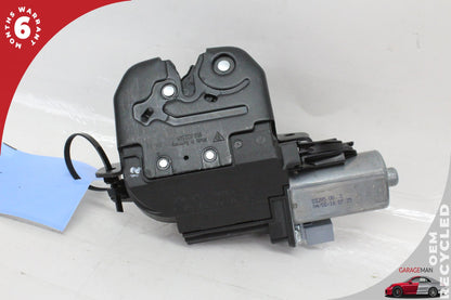 2015-2024 Porsche Macan 95B Trunk Lid Latch Lock Actuator 95B827505 OEM