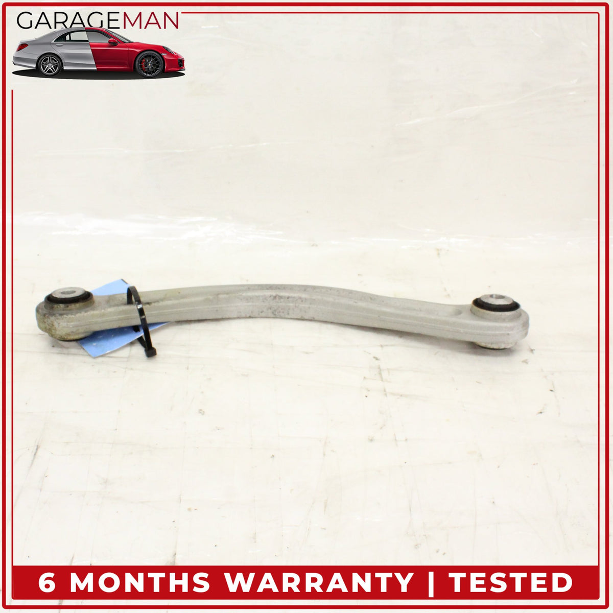 2015-2023 Mercedes X253 GLC300 Rear Left or Right Upper Control Arm 20407 OEM