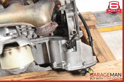 2006-2007 Mercedes-Benz C230 M272 V6 2.5L Engine Motor RWD 125K OEM