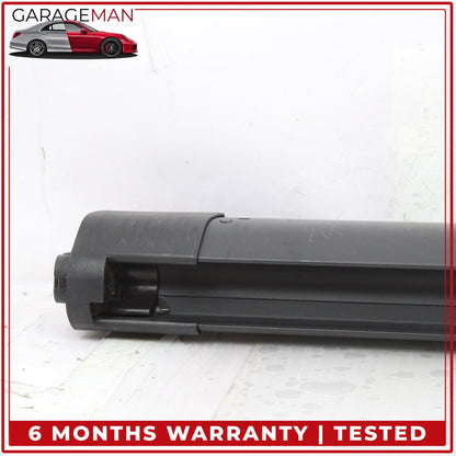 2010-2016 Porsche Panamera 970 Rear Window Sun Shade Screen Roller Blind OEM