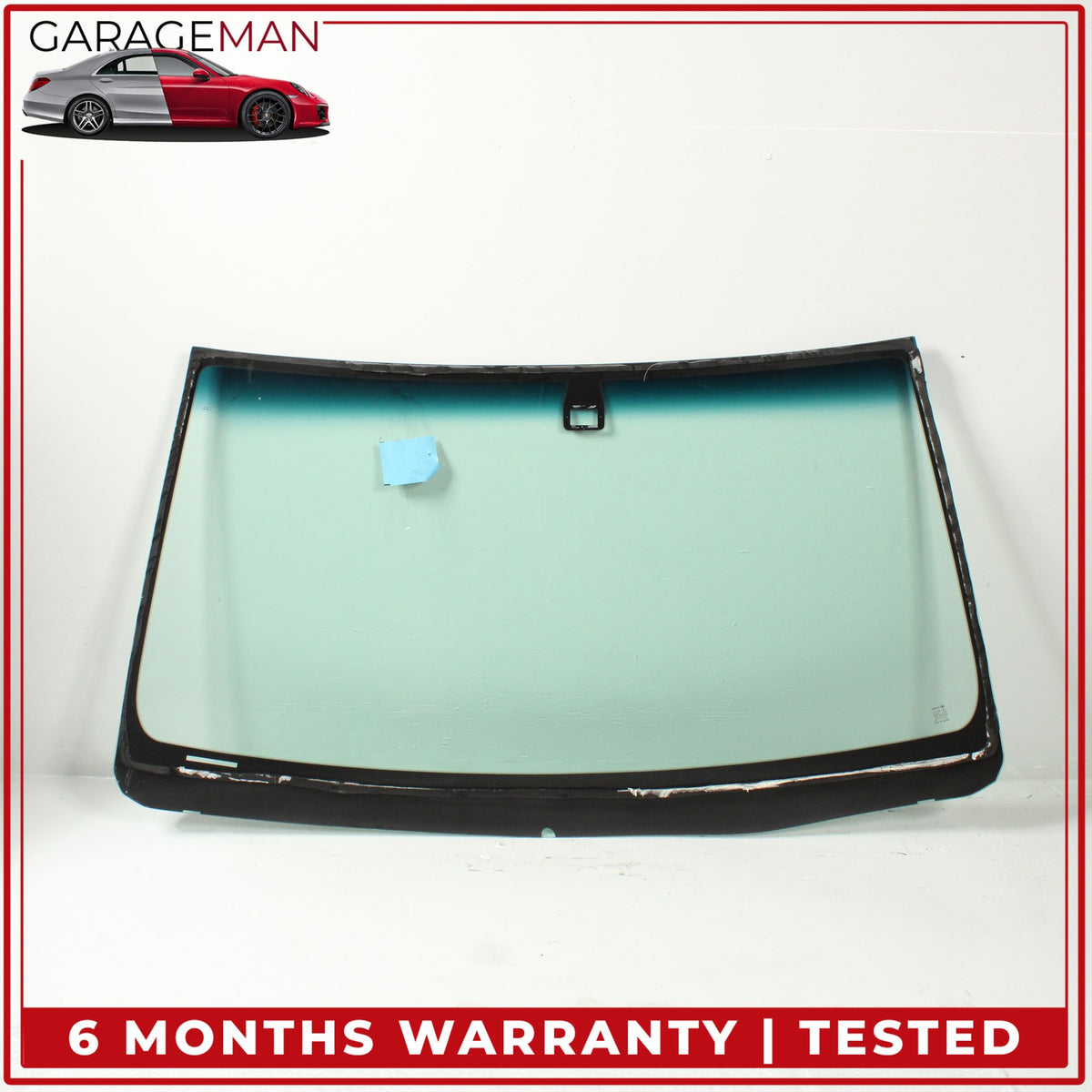 2001-2006 Lexus LS430 XF30 Sedan Front Windshield Window Glass 5610150311 OEM