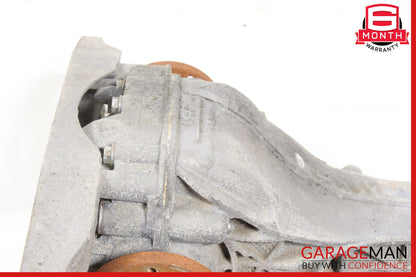 2012-2018 Audi A6 C7 AWD Rear Diff Differential Axle Carrier Assembly OEM