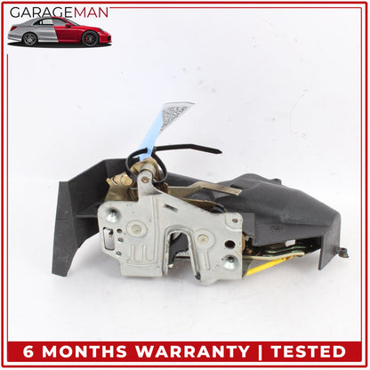 1996-2003 Mercedes W210 E320 Wagon Rear Right Side Door Lock Latch Actuator OEM