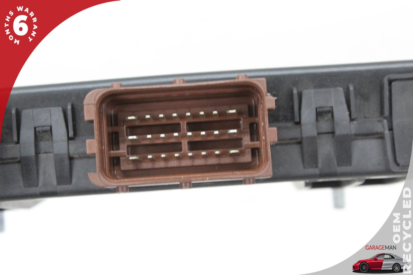 2012-2020 Tesla Model S Front Left Side Seat Control Module Unit 101183800H OEM