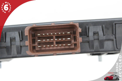 2012-2020 Tesla Model S Front Left Side Seat Control Module Unit 101183800H OEM