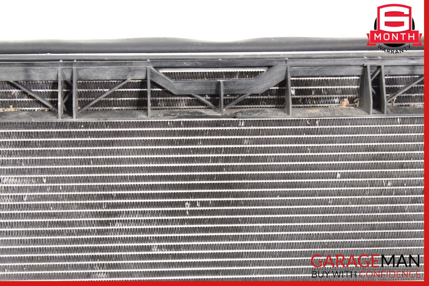 2010-2014 Mercedes-Benz S550 W221 Sedan Cooling Radiator 2215003203