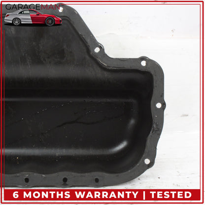 2006-2012 Mercedes W251 R350 GL350 ML350 Engine Lower Oil Pan 2720100828 OEM