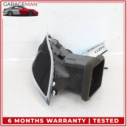 2007-2015 Audi Q7 Front Right Passenger Side Dash AC A/C Air Vent 4L0820902 OEM