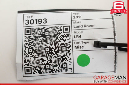 2010-2013 Land Rover LR4 SUV Gas Pedal AH229F836AA Genuine