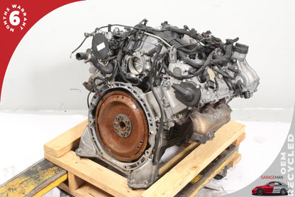 2006-2011 Mercedes-Benz SLK280 3.0L M272 V6 R171 Engine Motor RWD 130K OEM
