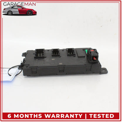 2014-2020 BMW 430i 440i 435i Rear BCM Body Control Module Unit 6819333 OEM